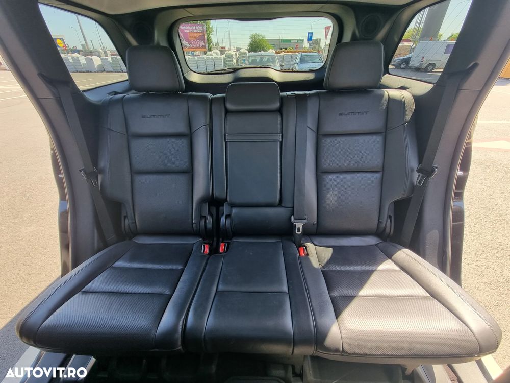 Jeep Grand Cherokee 3.0 TD AT Summit - 12