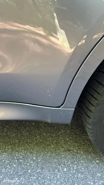 BMW X6 M50d - 21