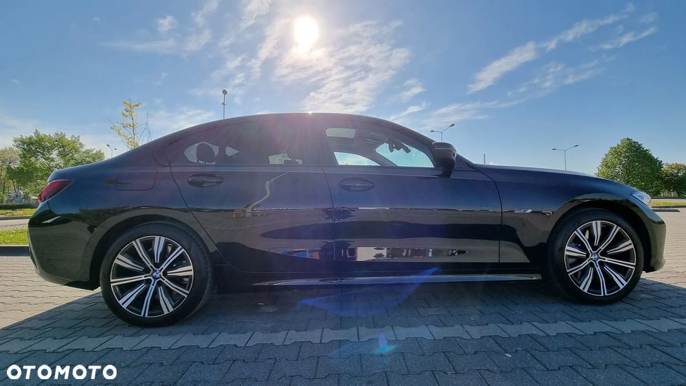 BMW Seria 3 - 4
