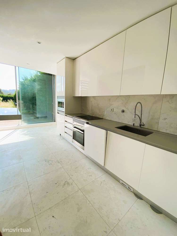 Moradia T3 Premium com Piscina | Vale Pisão Nature & Golf Resort - Grande imagem: 4/40