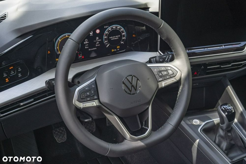 Volkswagen Golf - 15