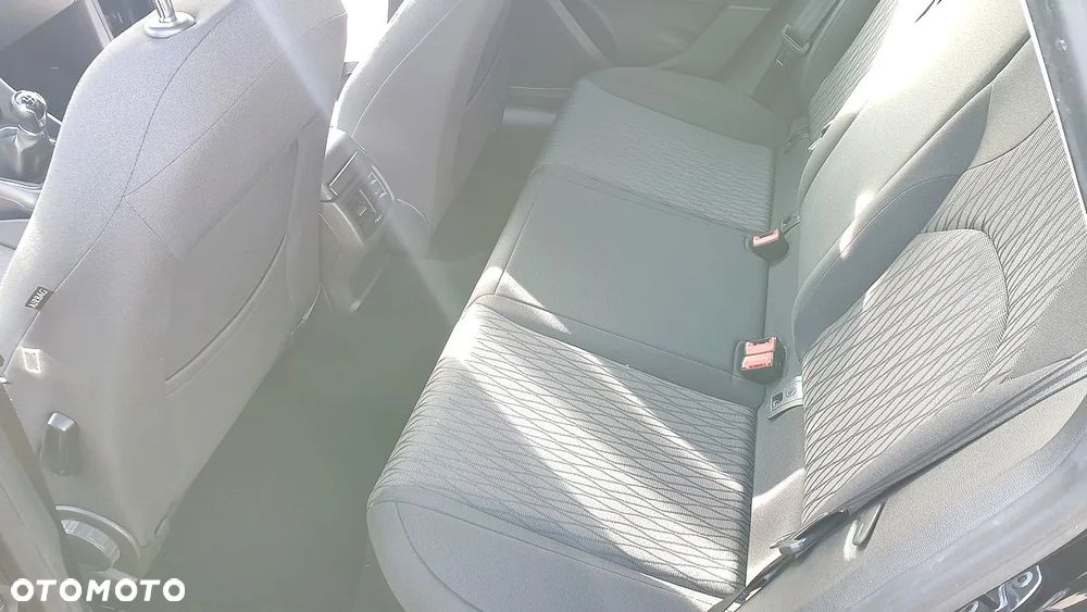 Seat Leon 2.0 TDI Start&Stop FR - 16