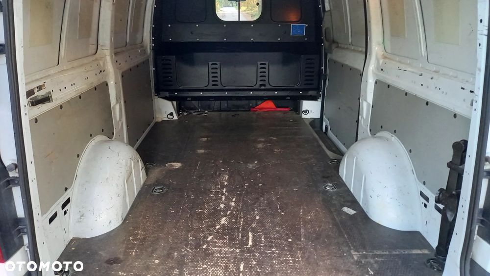 Mercedes-Benz Vito - 8