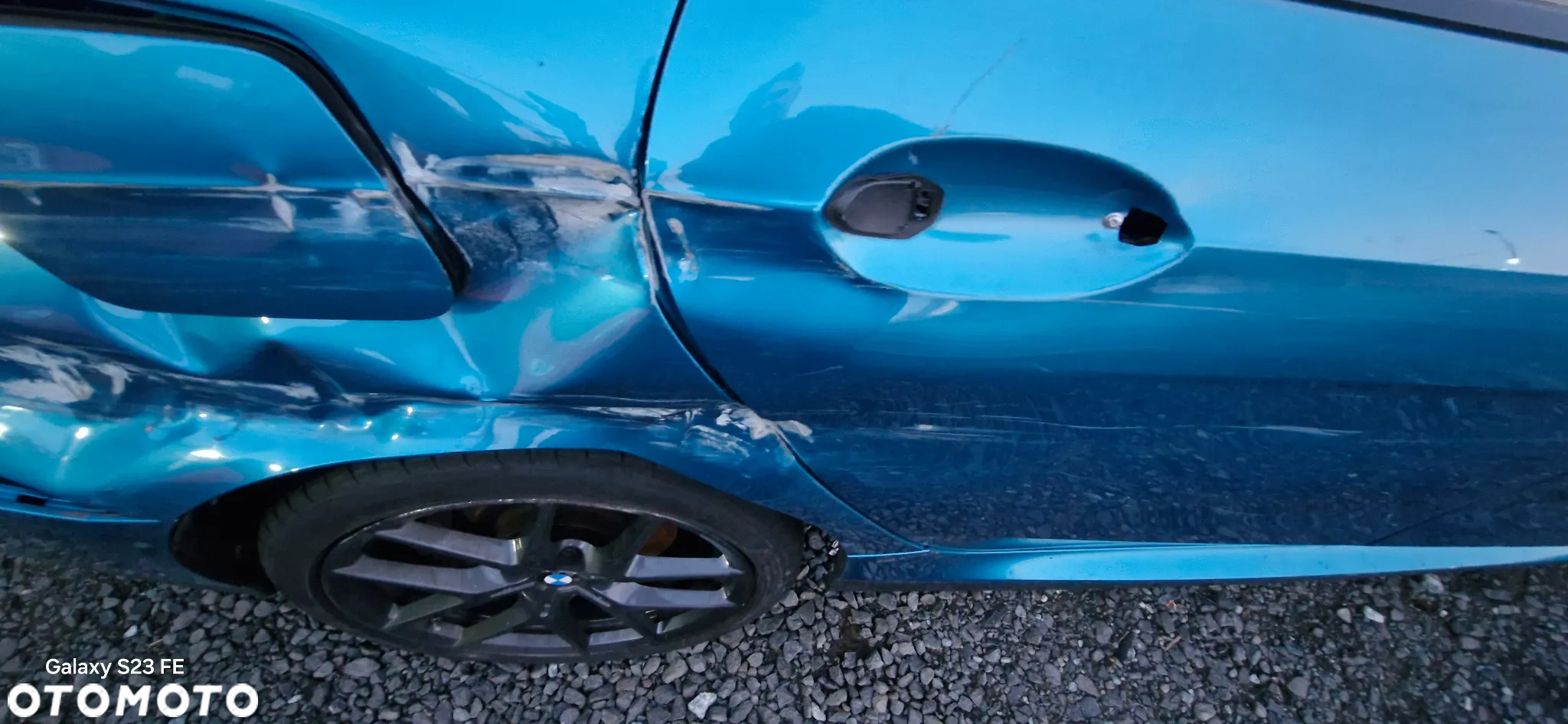 BMW Seria 2 220i Gran Coupe M Sport - 28