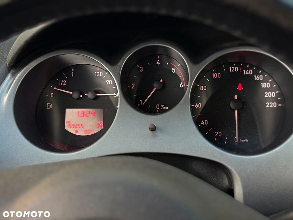 Seat Altea 1.9 TDI Reference - 14