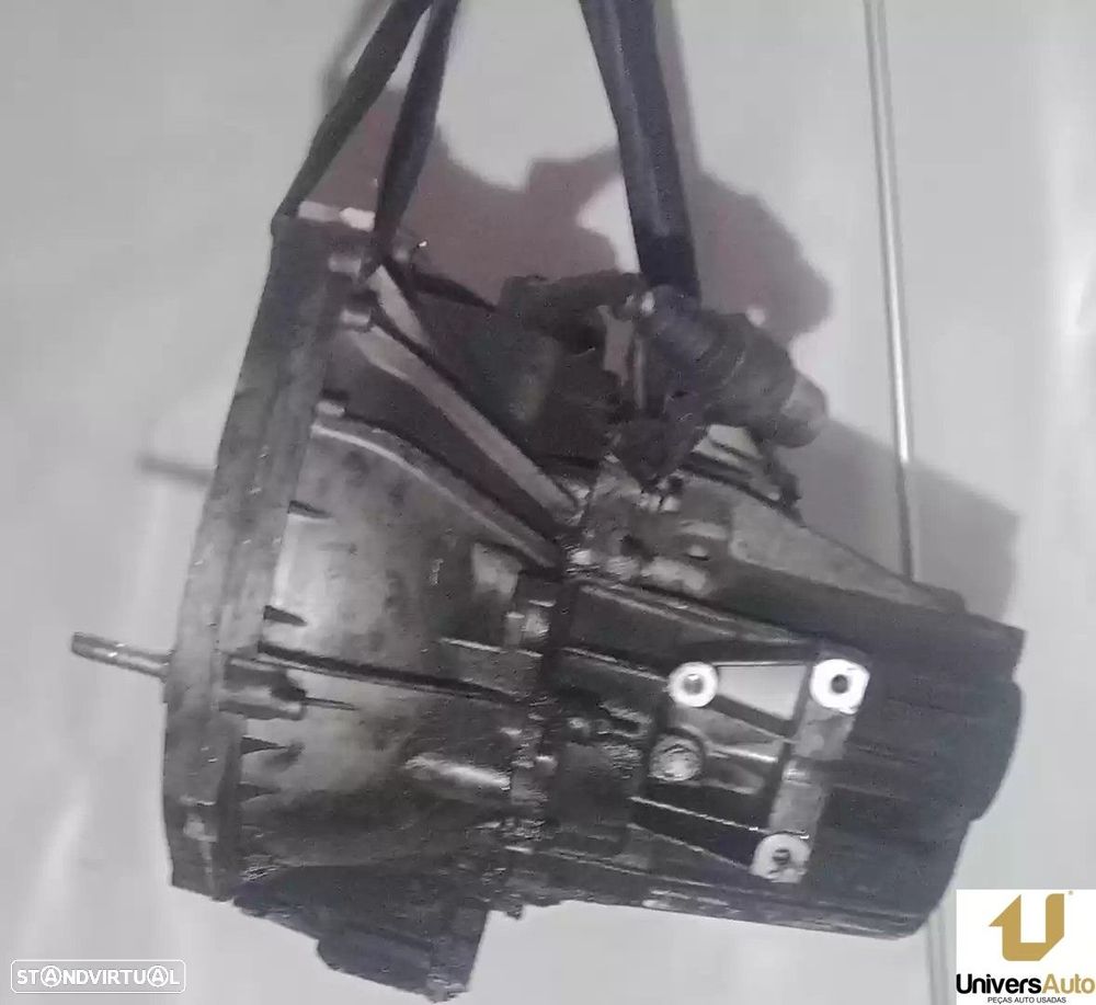 CAIXA VELOCIDADES ALFA ROMEO GT 2005 - - 5