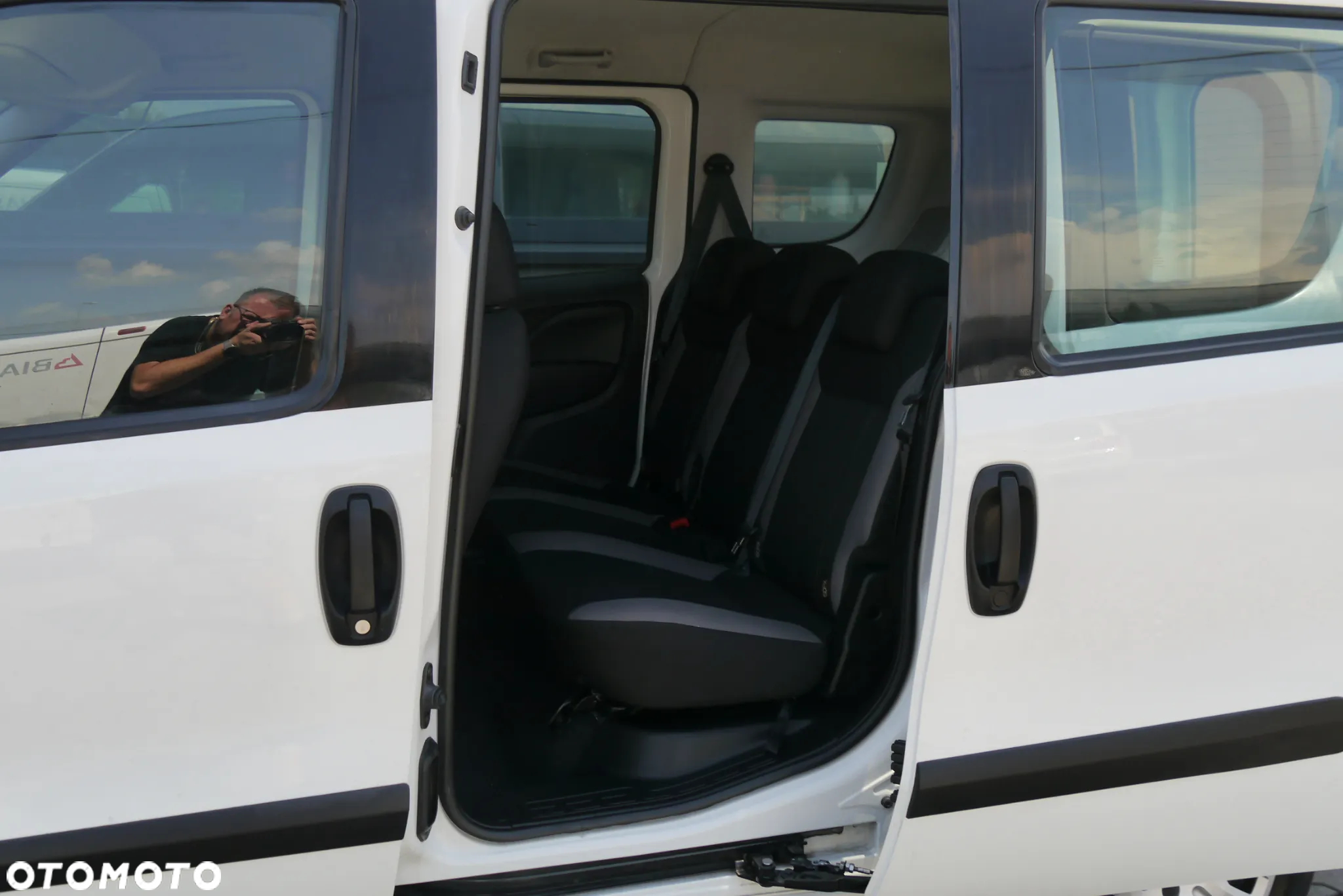 Fiat Doblo - 14