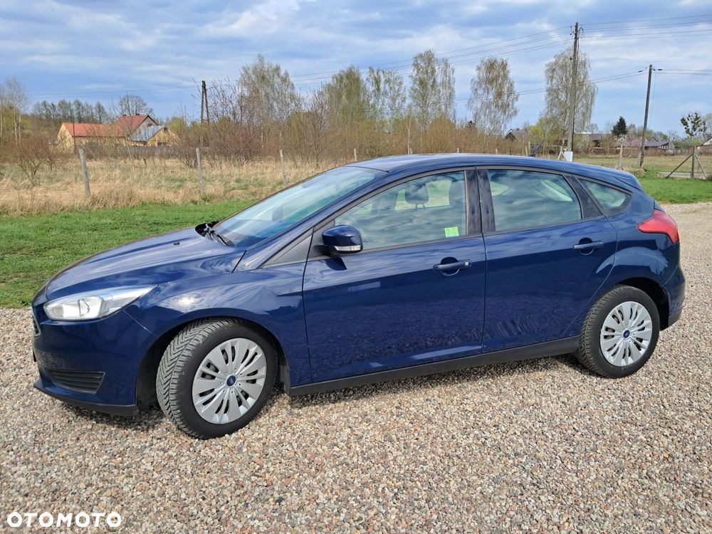 Ford Focus - 28