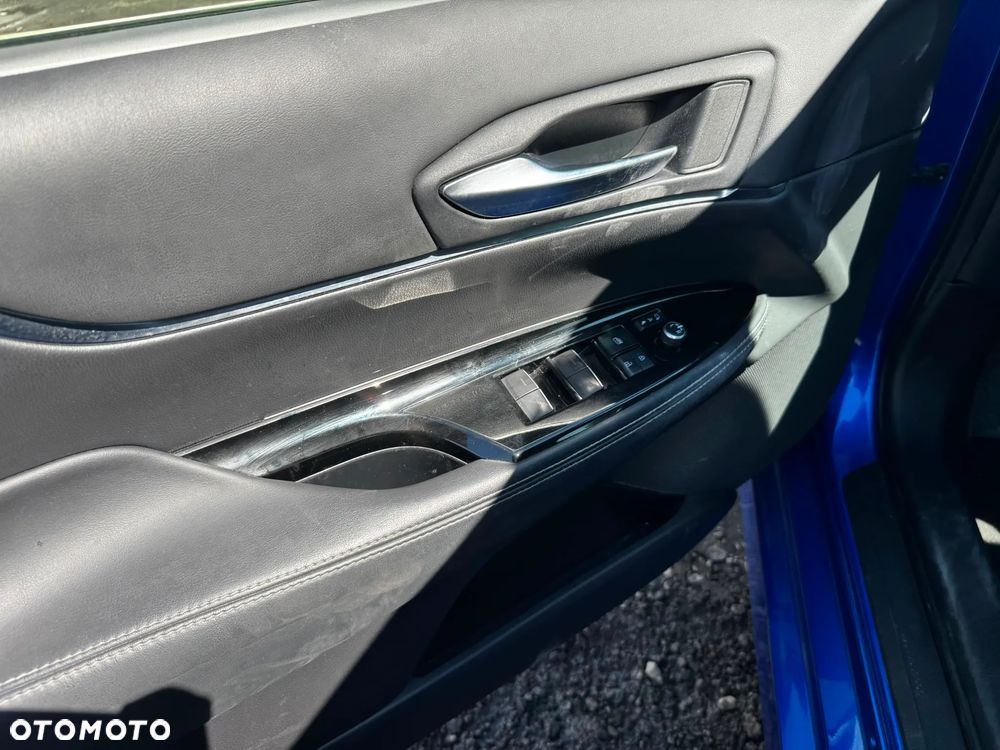 Toyota Mirai - 29