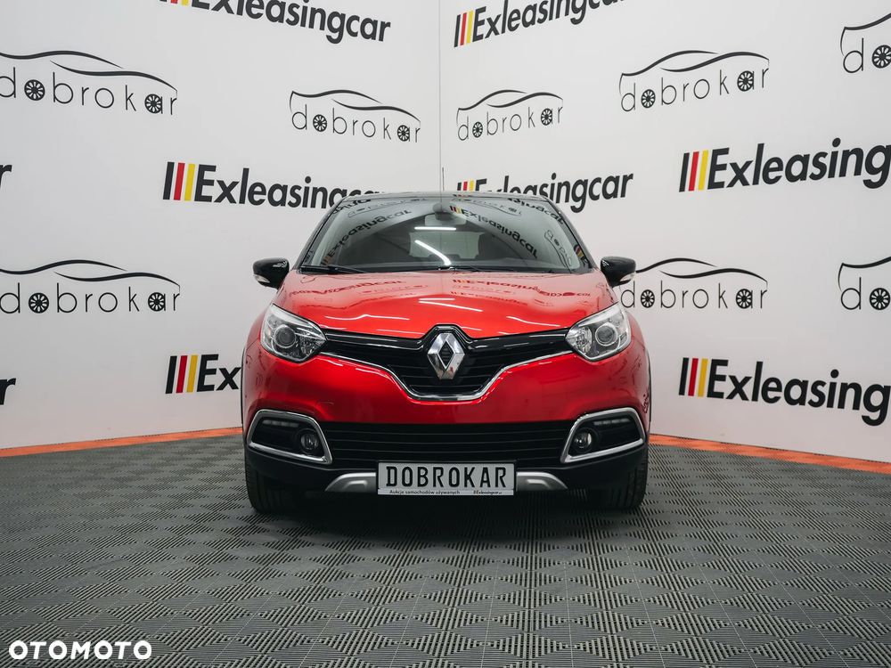 Renault Captur - 8