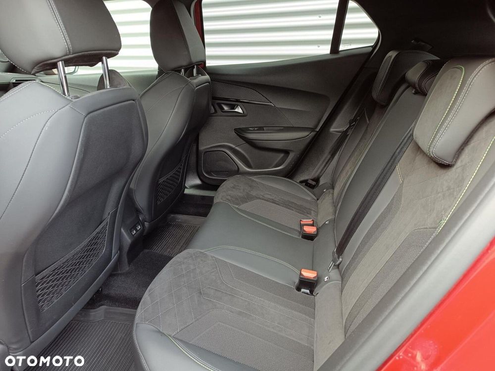 Peugeot 2008 1.2 PureTech GT Pack S&S EAT8 - 35