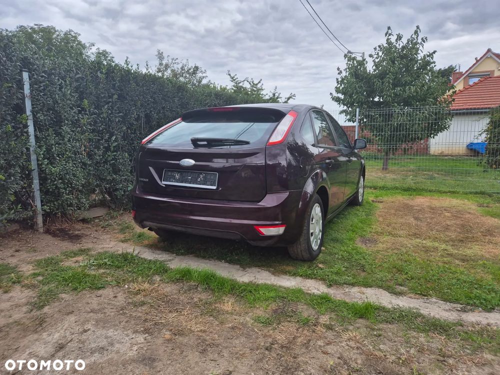 Ford Focus - 19