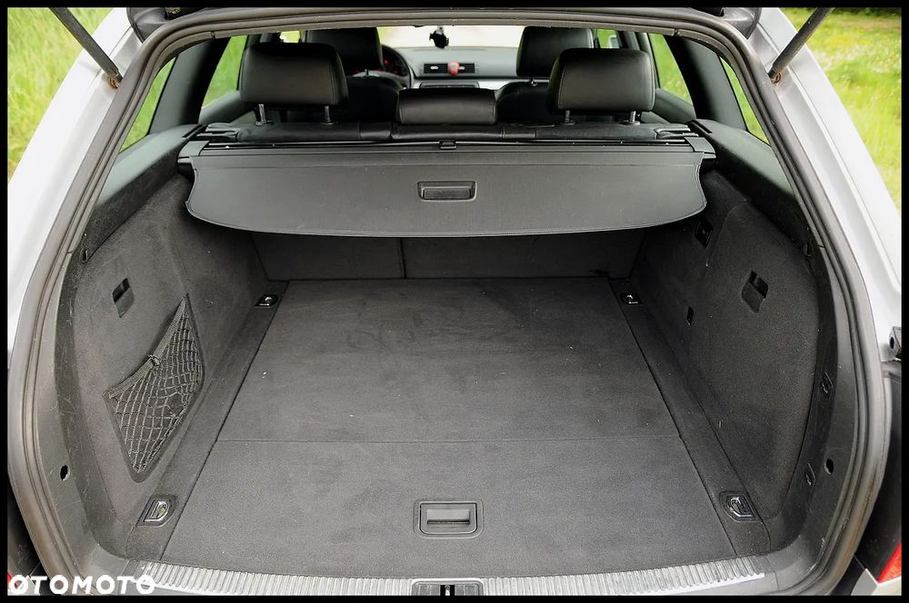Audi A4 Avant - 29