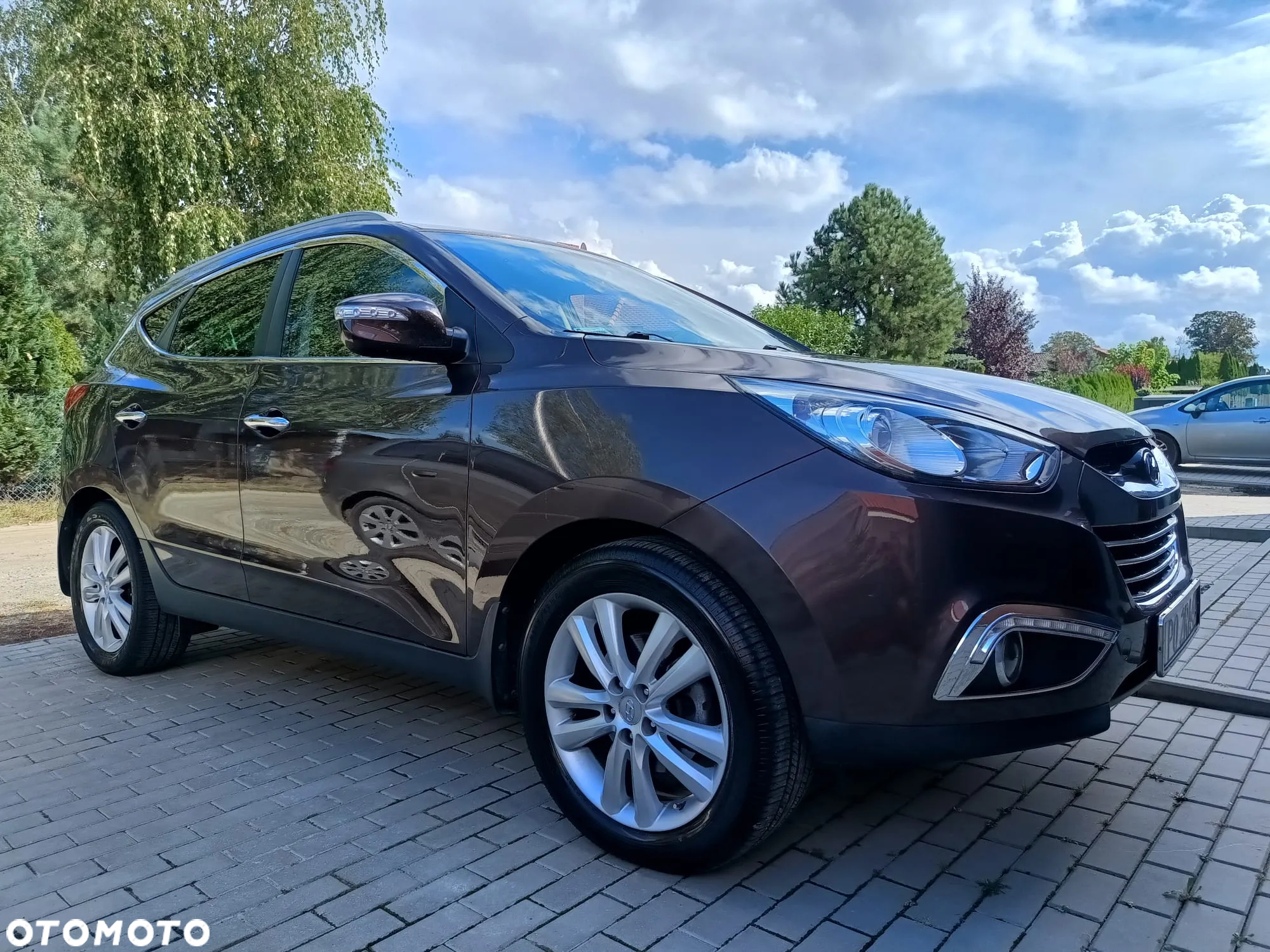 Hyundai ix35 - 14