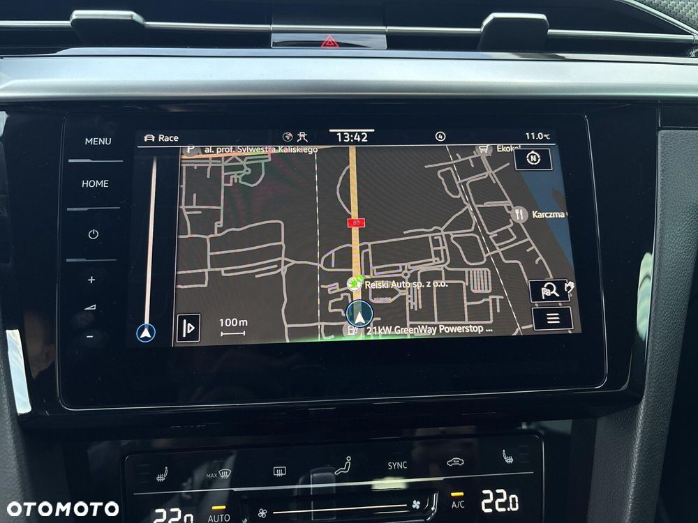 Volkswagen Arteon 2.0 TSI 4Motion R DSG - 27