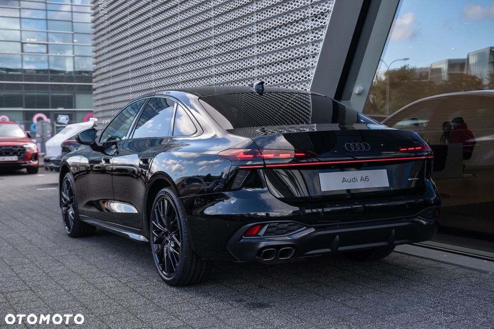 Audi A6 Limousine - 3