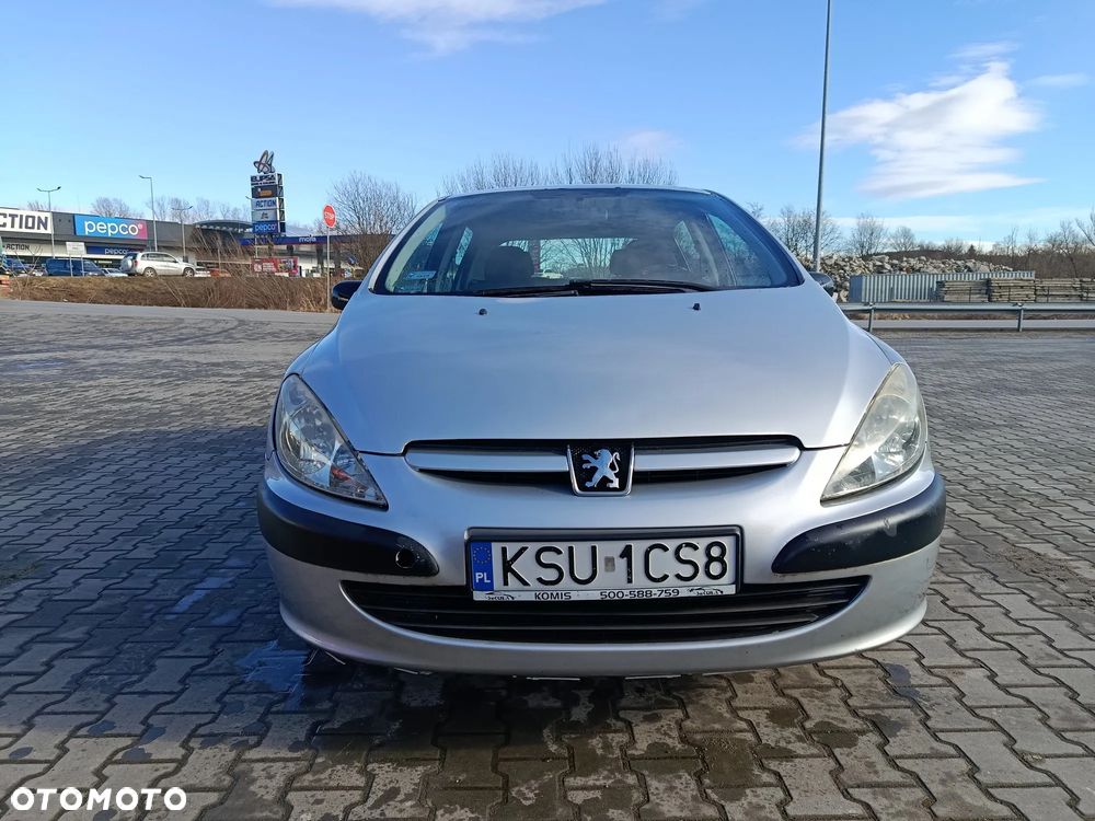 Peugeot 307 - 3