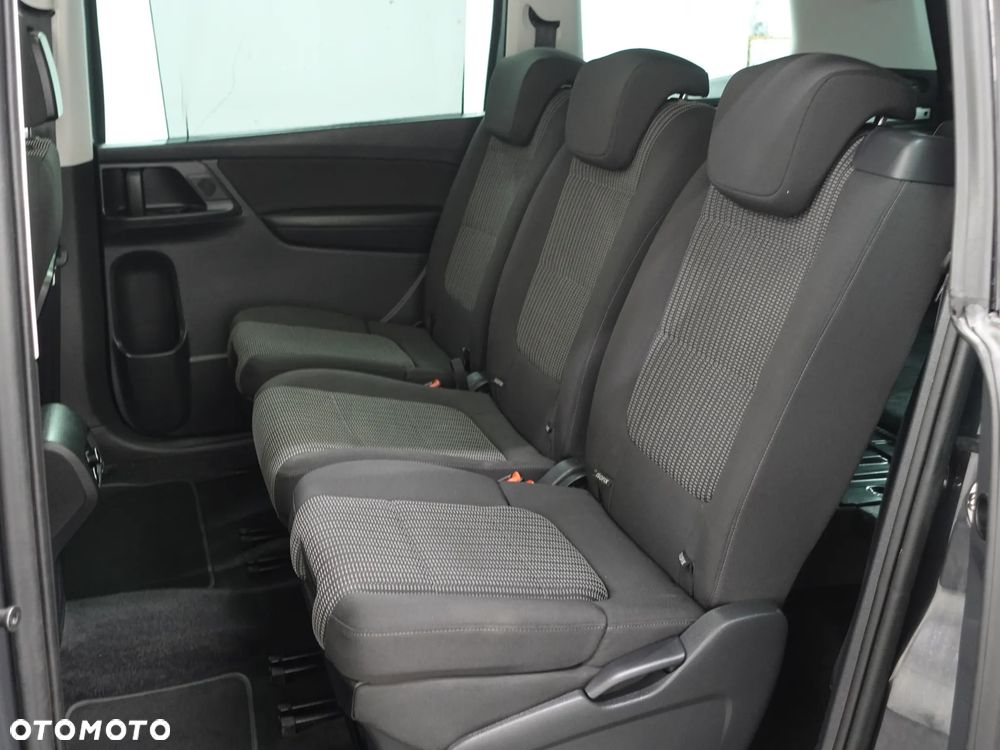 Seat Alhambra 2.0 TDI Ecomotive Style - 19
