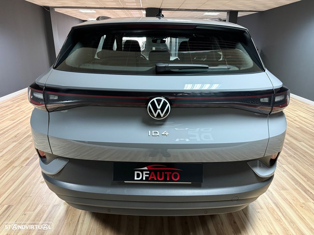 VW ID.4 Pure - 7