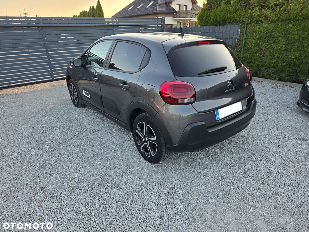 Citroën C3 Pure Tech 83 S&S SHINE PACK - 3