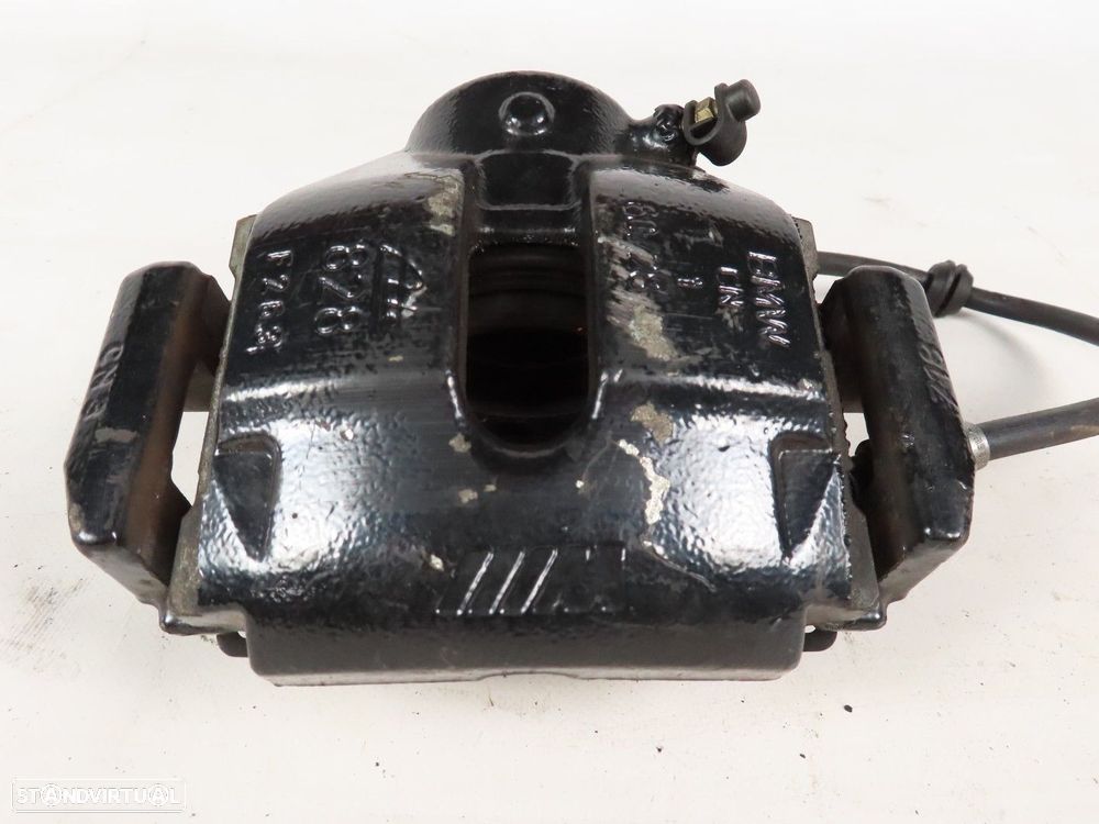 Pinça De Travão Direito/Frente Seminovo/ Original BMW 3 Coupe (E46)/BMW 3 Conver... - 3