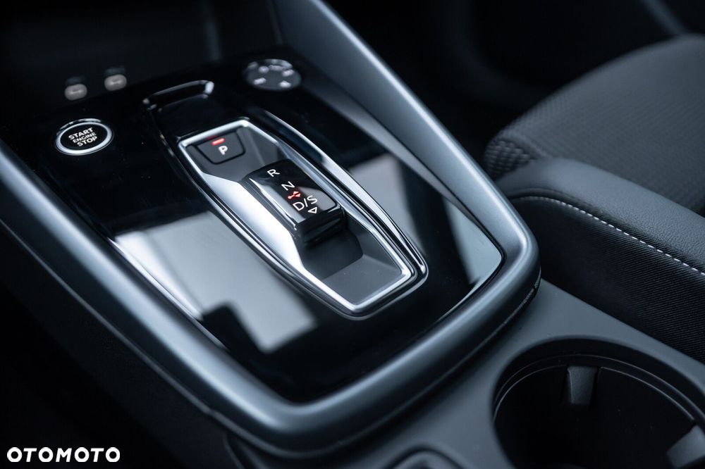 Audi A3 Limousine - 21