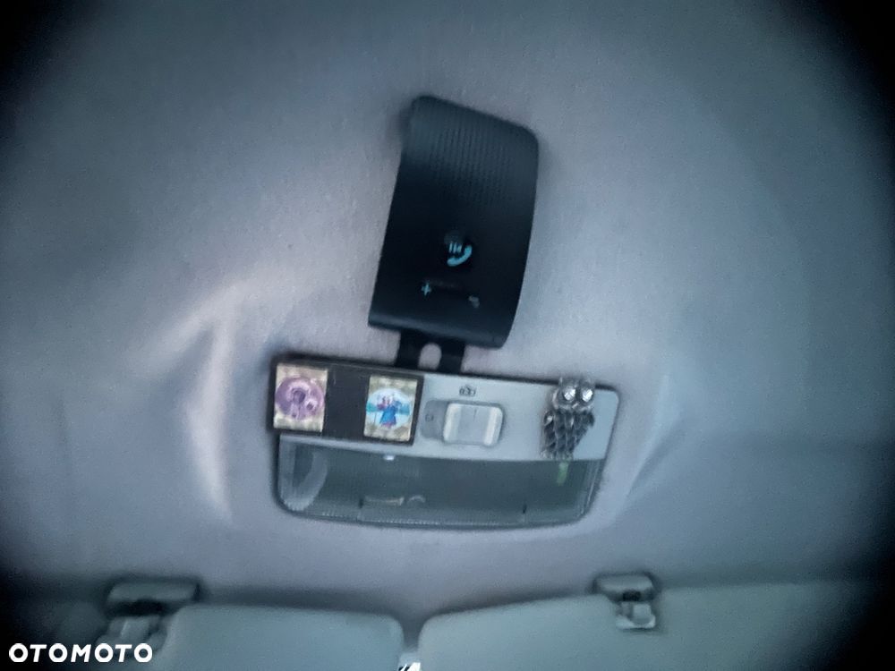 Skoda Fabia 1.4 16V Ambiente + - 29