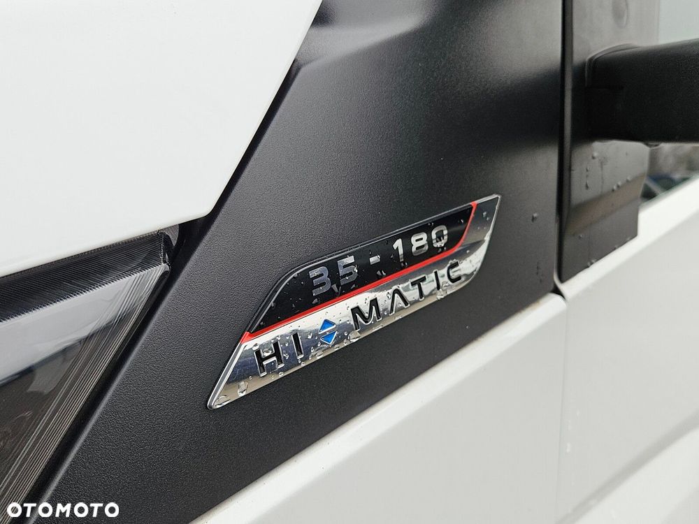 Iveco 35s18 L3H2 *109999zł NETTO* 3.0HPi/180KM - 13