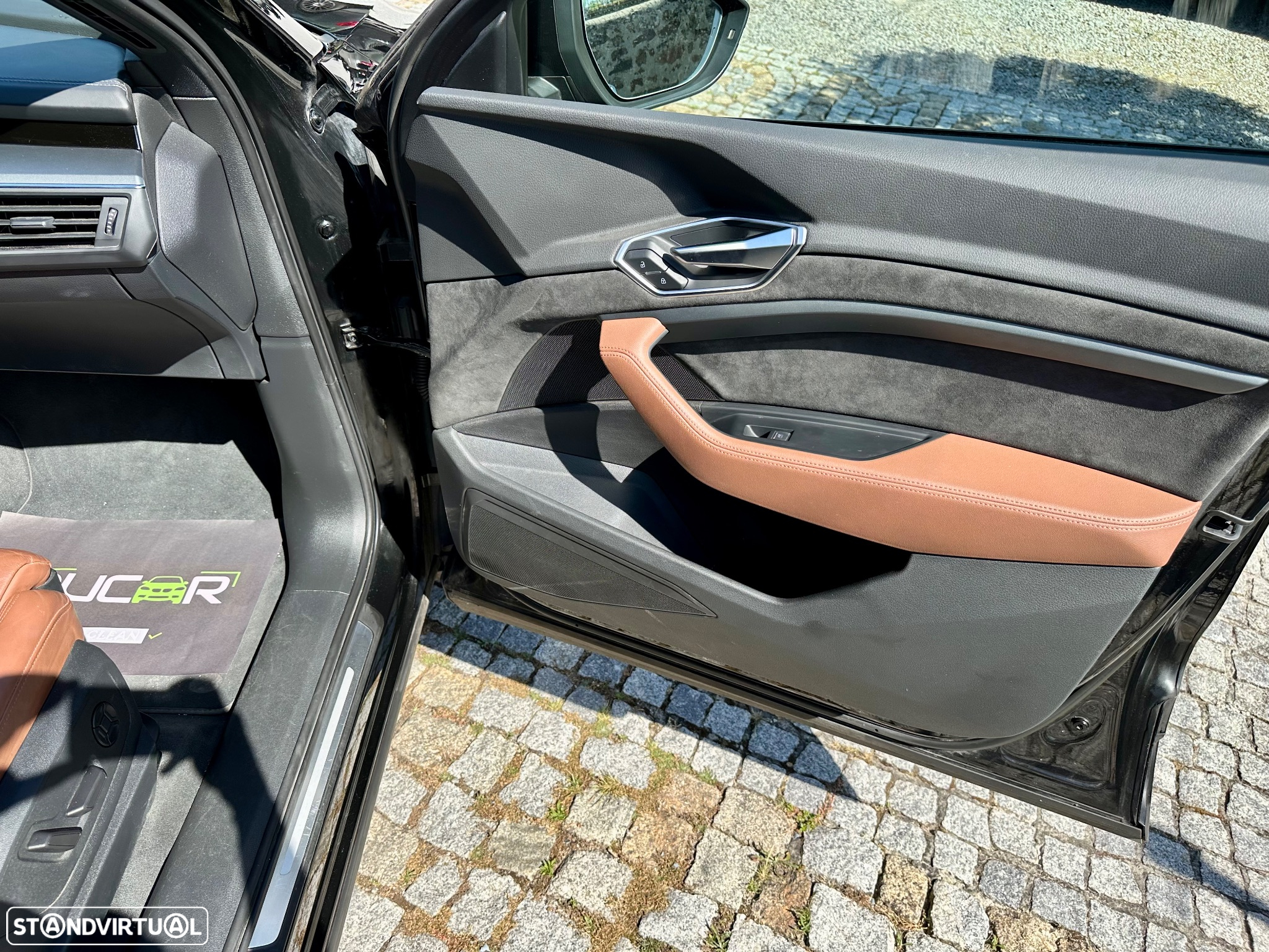 Audi e-tron 50 quattro Advanced - 27
