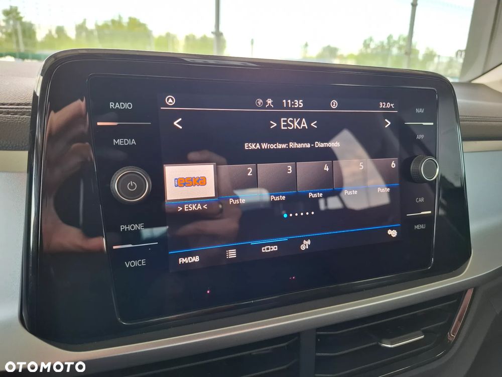 Volkswagen T-Roc 1.5 TSI Special Edition DSG - 16