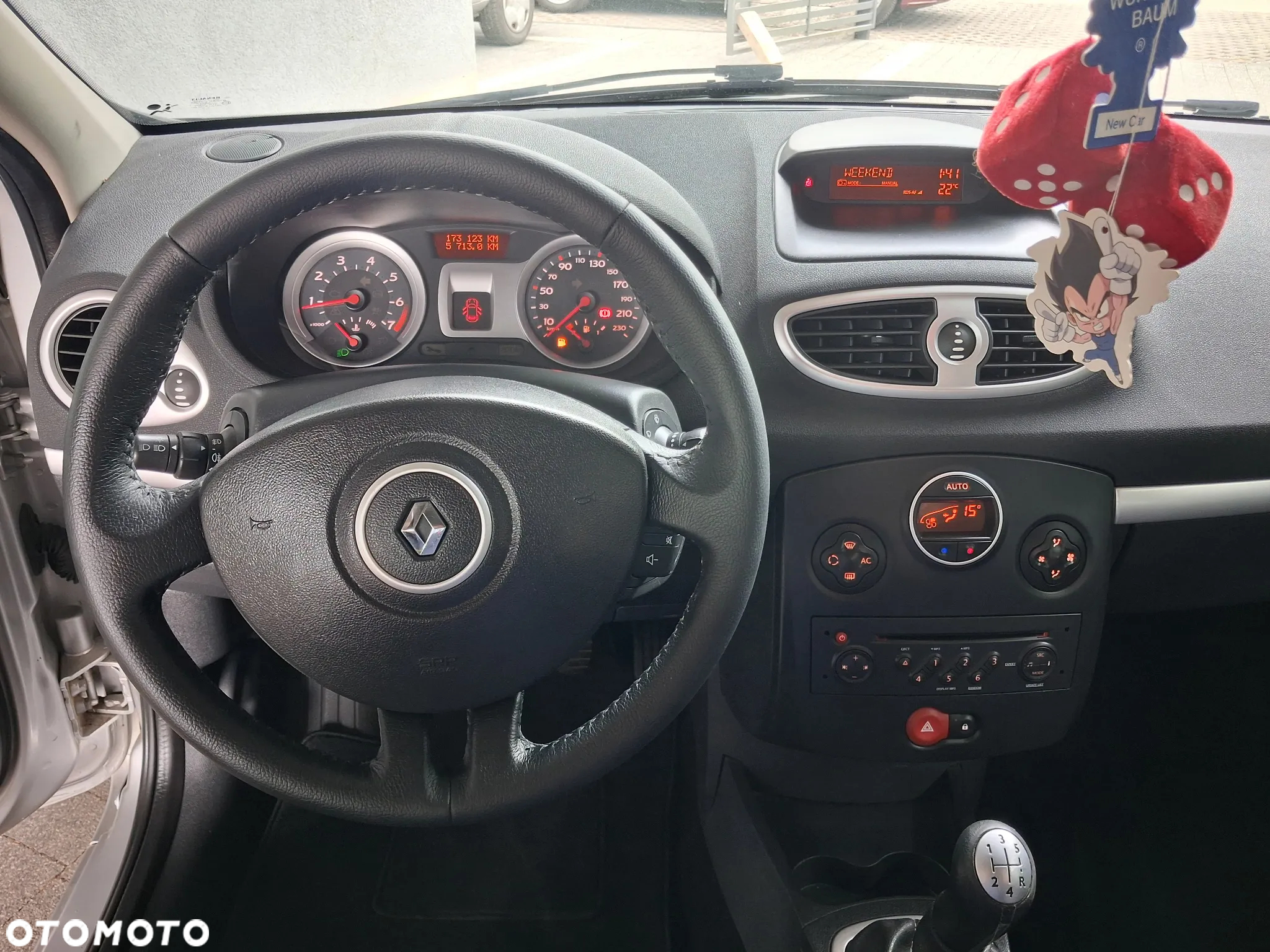 Renault Clio - 3