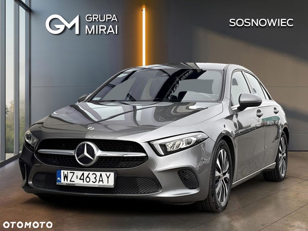 Mercedes-Benz Klasa A