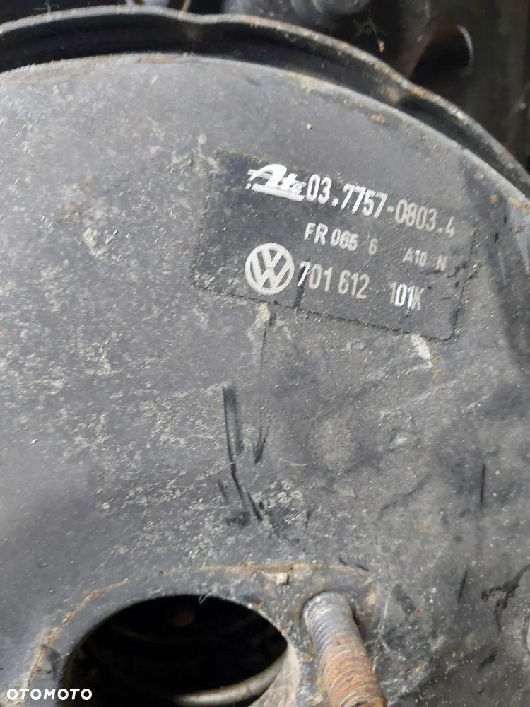 Serwo VW T4 96-03 701612101K - 1
