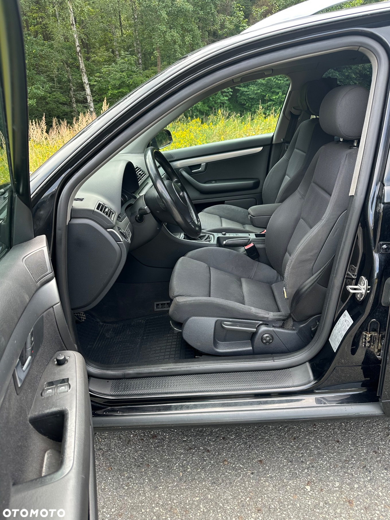 Audi A4 Avant 1.9 TDI - 10