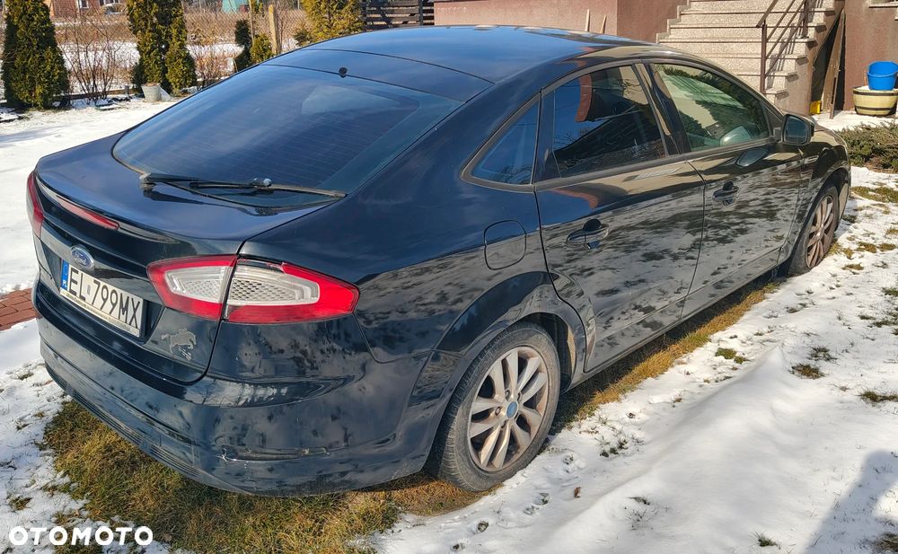 Ford Mondeo 1.6 T Trend - 1