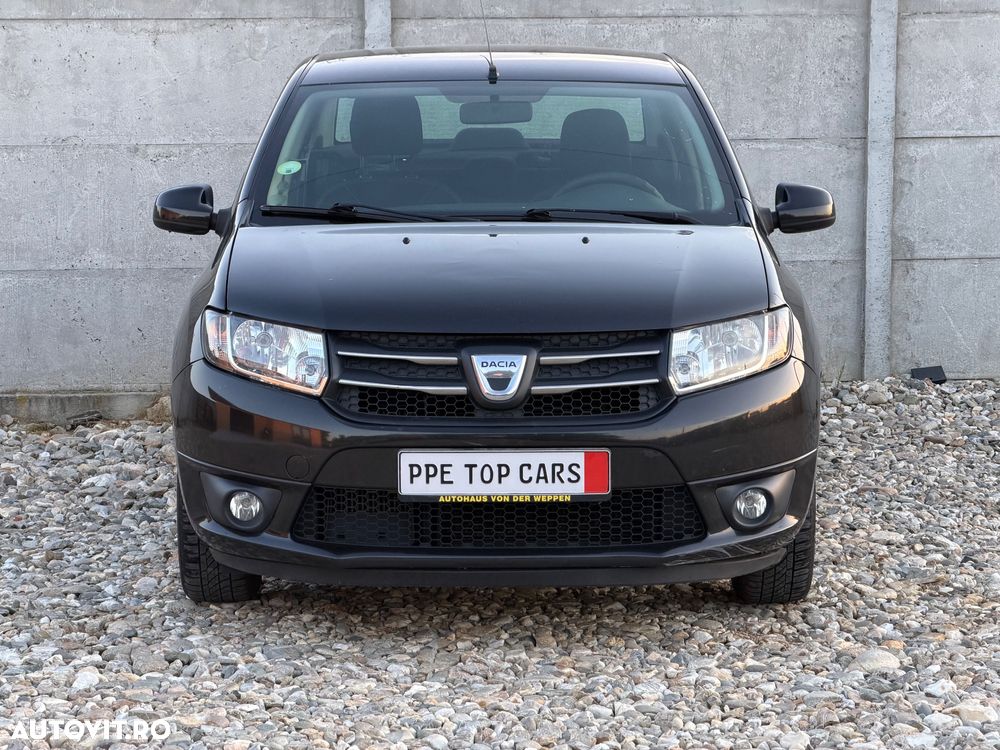 Dacia Logan 1.5 90CP Laureate - 2