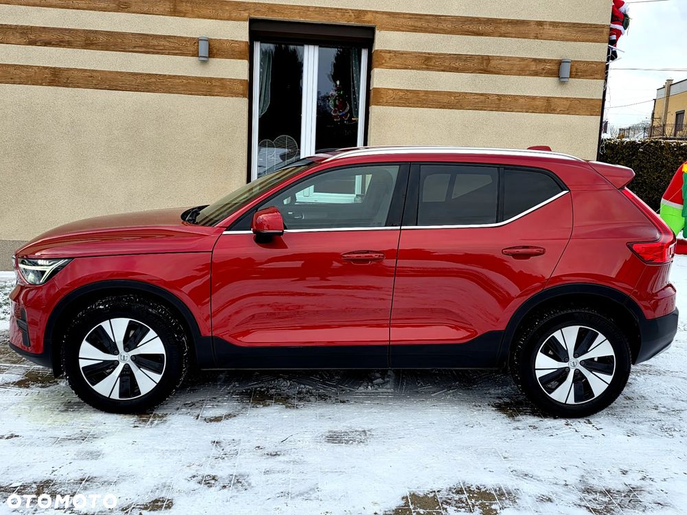 Volvo XC 40 B3 B DKG Essential - 17