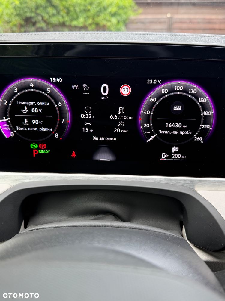 Volkswagen Passat 1.5 TSI ACT mHEV Style DSG - 13