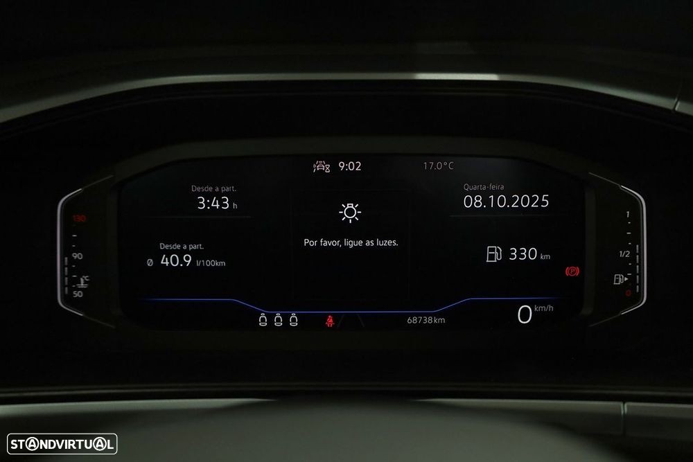 VW T-Roc 1.0 TSI T-ROC@pt - 15
