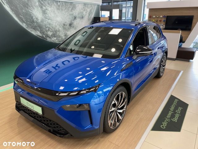 Skoda Elroq - 4