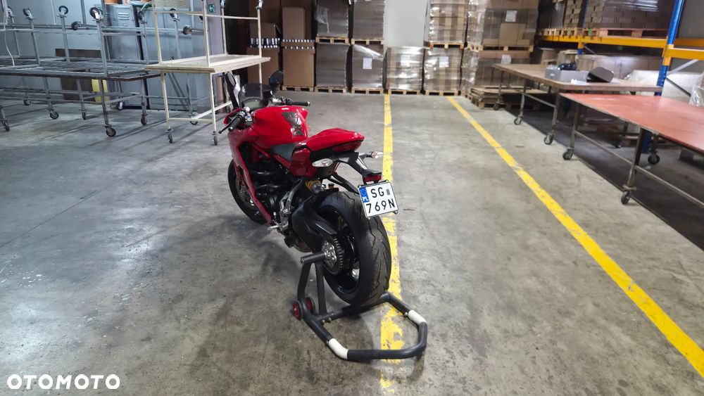 Ducati SuperSport - 13