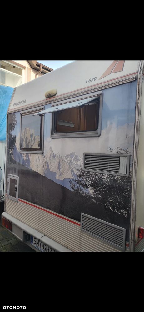 Frankia Frankia - 11