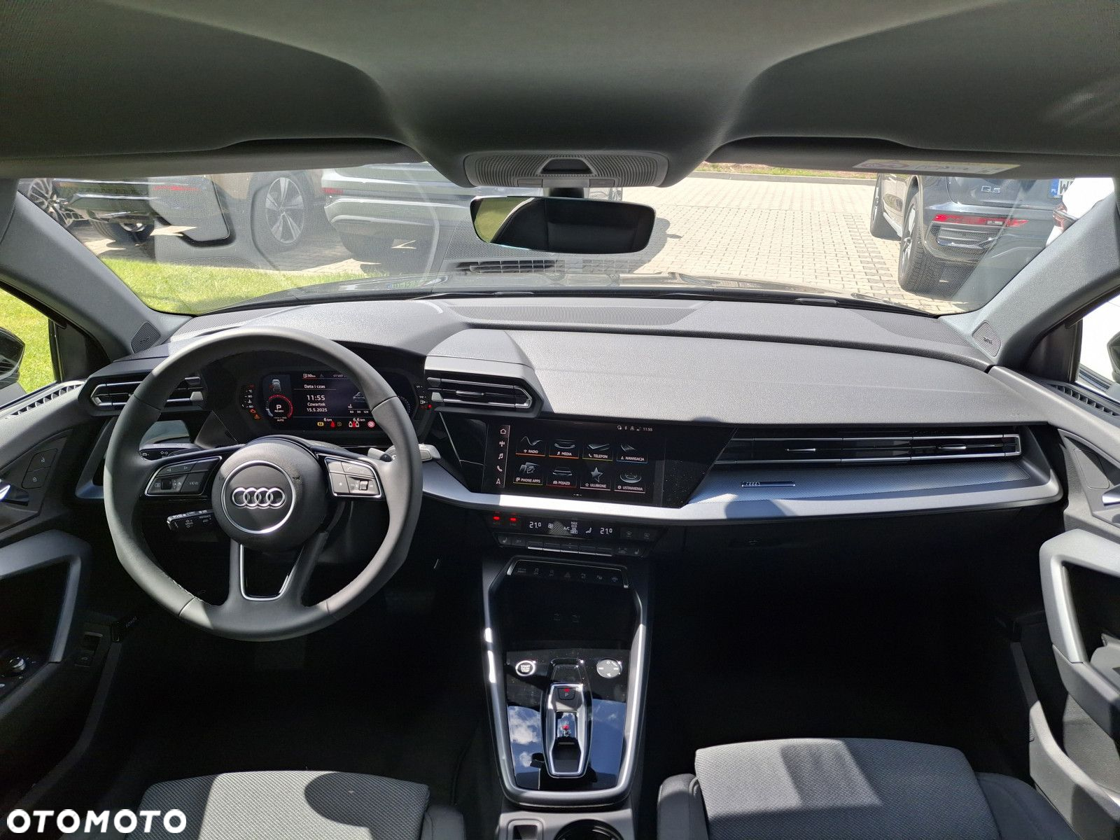 Audi A3 - 27