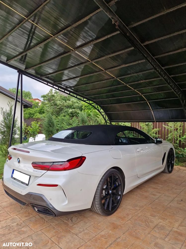 BMW Seria 8 840d xDrive - 6