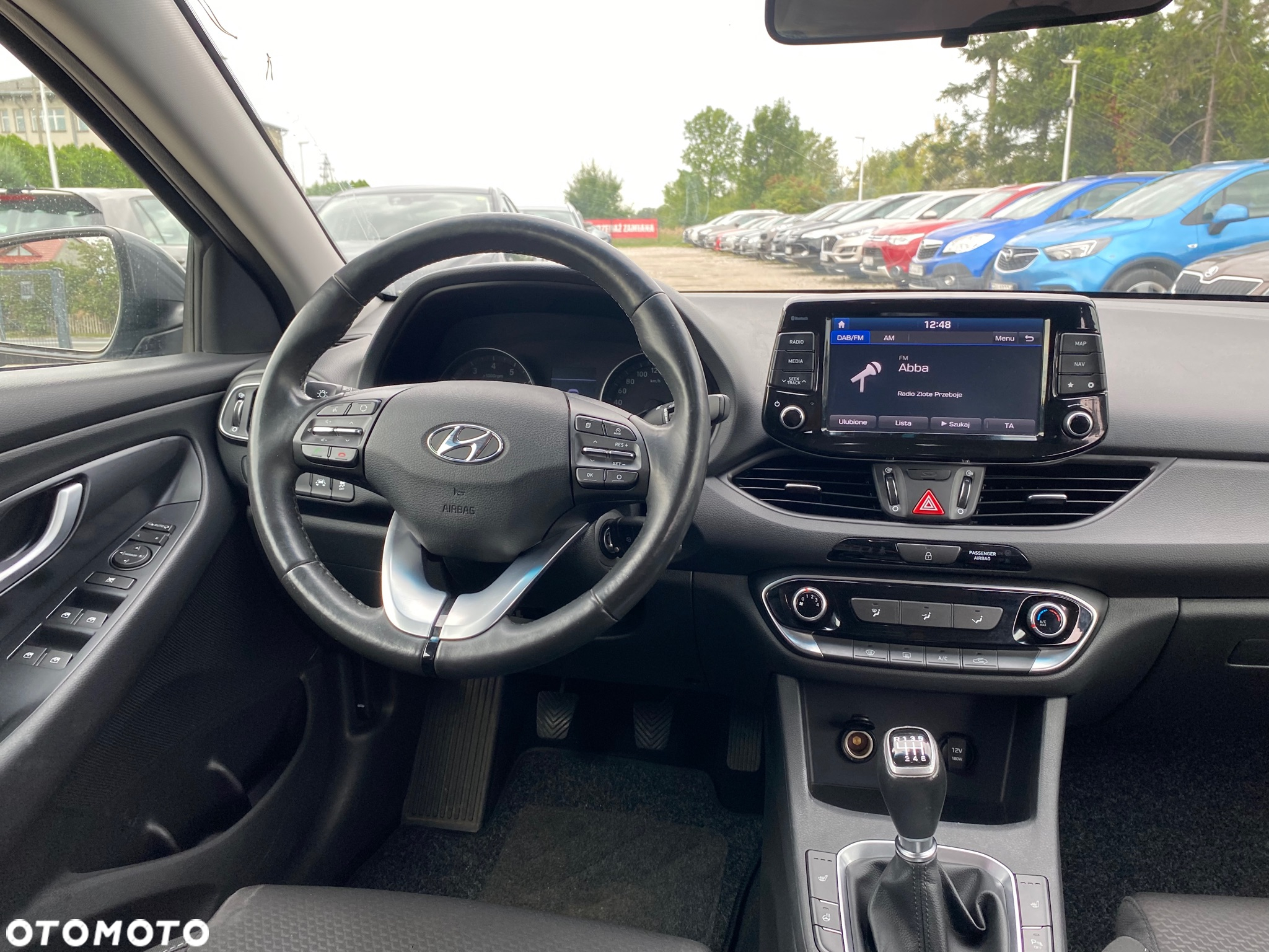Hyundai i30 N Fastback 1.4 T-GDI Line - 27