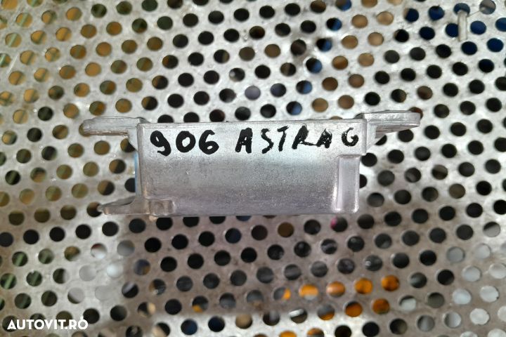 Calculator AIRBAG 24416703DL / 1923594 24416703DL / 1923594 Opel Astr - 3