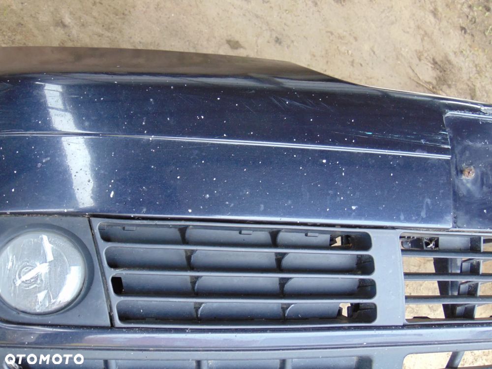 Zderzak przedni LZ5L Audi A4 B5 FL lift 99-01r - 25