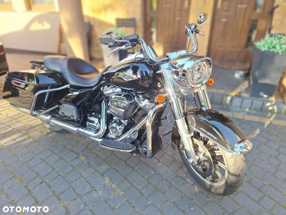 Harley-Davidson Touring Road King - 4