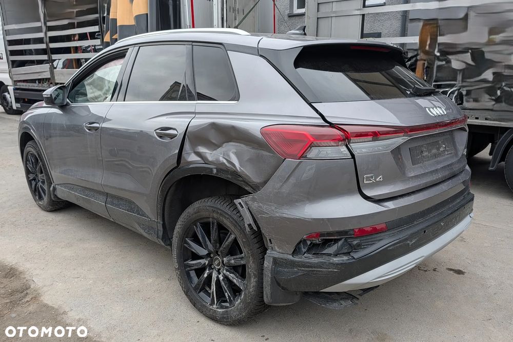 Audi Q4 e-tron 50 quattro - 5