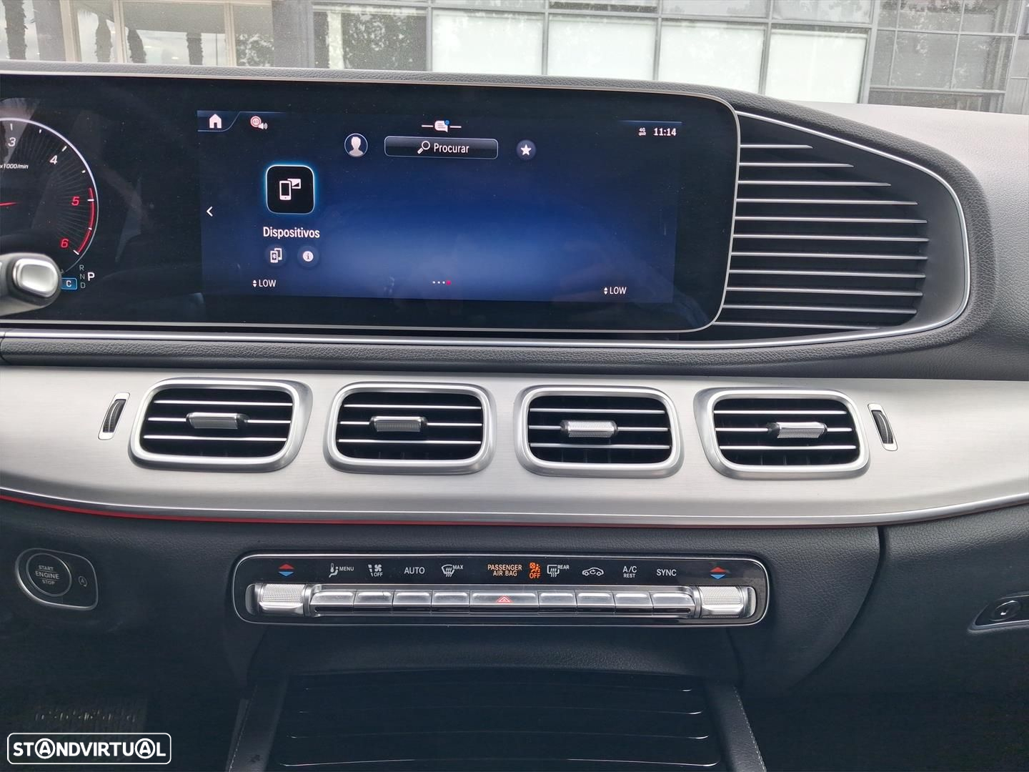 Mercedes-Benz GLE 300 d 4Matic - 23